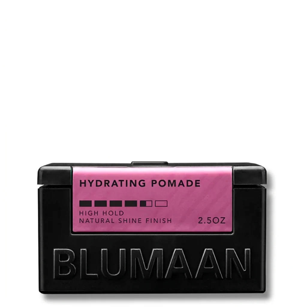 Pomade